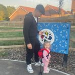 Mason Blackwell - Facebook
