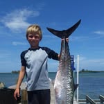 Mason Blackwell - @riverrat_21 - Instagram
