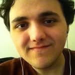 Mason Blackwell - @panda.man.8d - Instagram