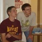 Mason Blankenship - Facebook