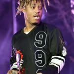 999JUICEWRLD - @masonblevins301 - Instagram