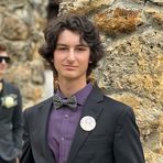 Mason Blevins - Facebook