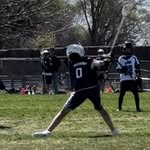 Mason Blevins - @laxmason30 - Instagram
