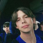 Mason Blevins - Facebook