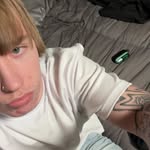 Mason Blevins - @m_b_246 - Instagram
