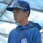 Mason Blevins - @masonblevins11 - Instagram