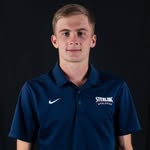 Mason Blevins - @coachmasonxctf - Instagram