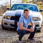 Mason Blevins - Facebook