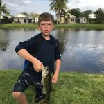 mason blocker - @masonblockerfishing - Instagram