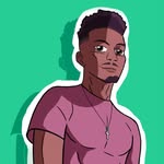 Mason Blount - @slimarts_343 - Instagram