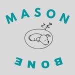 Mason & Bone - @masonandbone - Instagram