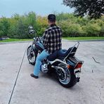 Mason Boone - Facebook