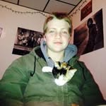 Mason Bouchard - @bouchardmason - Instagram