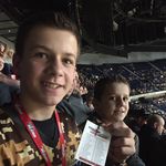 Mason Bowman - @mason8cade - Instagram