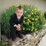 Mason Boyer - @masonboy87 - Instagram