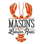 Mason’s Famous Lobster Rolls - Long Branch, NJ - @masonslobster_longbranchnj - Instagram