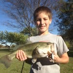 Mason Brandt Hicks - @bass_champion - Instagram