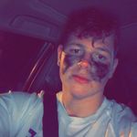 Mason Bratcher - @maymaysspam - Instagram