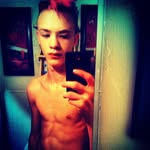 Mason Brenner - @futureryaoming11 - Instagram