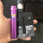 Mason Bright - @bright_vapes - Instagram