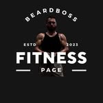 Mason Bright - @beardbossfitness - Instagram