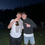 @masonbright__ - Instagram