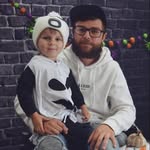 Bronson Mason - @bronsonmason - Instagram