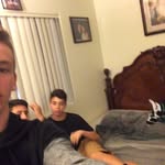 Mason Brooke - @the_roast_post - Instagram