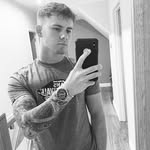 Mason Brooke - @__brookey98 - Instagram