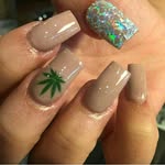 Mason Brooke Osso - @masons_nails - Instagram