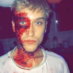 Mason Brookes - @masonbrookes95x - Instagram