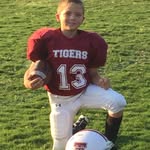 Mason William Bryant - @mason_bryant_13 - Instagram