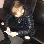 Mason Buchanan - Facebook