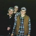 Mason Buchanan - Facebook