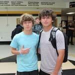 Mason Burchfield - @masonburch2009 - Instagram