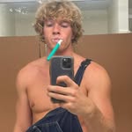 Mason - @masonburchamm - Instagram
