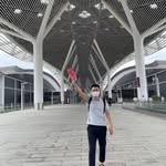Mason Cai - @maison_cai - Instagram