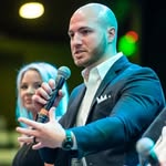 Mason Cain, PSAP | Unchained Leader Movement - @official_masoncain - Instagram