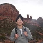 Mason Calhoun - Facebook