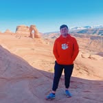 Mason Cantrell - @mcantrell97 - Instagram