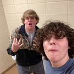 Mason Carson - @masoncarson816 - Instagram