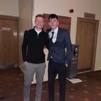 Mason Carson - Facebook