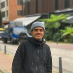 Mason Castillo - Facebook