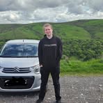 Mason Chadwick - Facebook