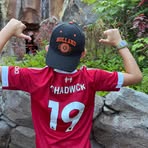 Mason Chadwick - Facebook
