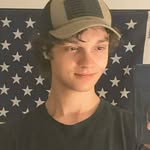 Mason Chamberlain - @masonc.f35 - Instagram