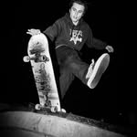 Mason Chamberlain - @praisedaboard - Instagram