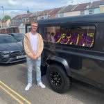 Mason Chamberlain - @motti_ma - Instagram