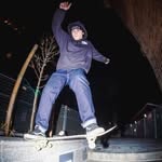 Mason Chamberlain - @praisedaboard_ - Instagram