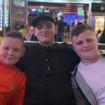 Mason Chamberlain - @mason_110701 - Instagram
